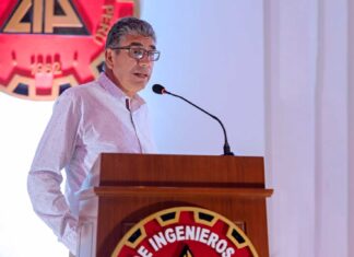 Francisco Vilca: «Recrecimiento etapa 5 presa de relaves Nieve Ucro II – UM Raura – obras civiles instalación de geosintéticos»