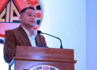 Schmersal Chile en TECNIMIN: Optimización de la comunicación y control en la minería con Dupline®