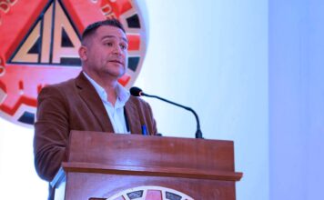 Schmersal Chile en TECNIMIN: Optimización de la comunicación y control en la minería con Dupline®