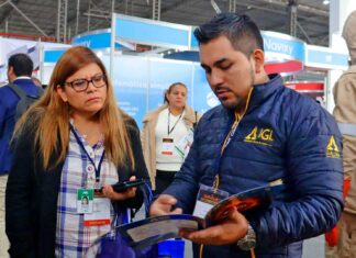 IGL: Tecnología en seguridad industrial para una minería más protegida