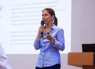 Worley: tecnologías innovadoras en el tratamiento de efluentes mineros, perspectivas sostenibles