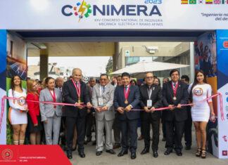 XXVI CONIMERA: Desde Arequipa Impulsando la Ingeniería Nacional hacia el Futuro