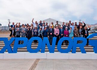 EXPONOR Chile 2024: Impulso y oportunidad para la industria minera peruana