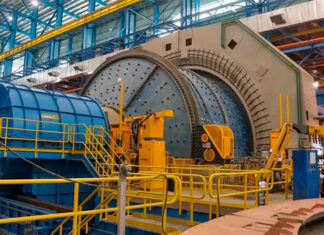 Marco Peruana, Innovación y eficiencia en el mantenimiento de molinos