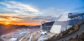 Anglo American Quellaveco S.A. (US$ 142 millones) con una participación de 14.3% producto de la mayor inversión ejecutada en Quellaveco.