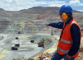 Tierra Group International: Geotecnia avanzada, recursos hídricos e infraestructuras en la minera peruana