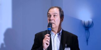 WSP, casos de éxito en tratamiento de efluentes en el sector minero e industrial Armando Hernández, Ingeniero Senior de Tratamiento de Aguas en WSP, con más de 25 años de experiencia en el campo del tratamiento de agua y aguas residuales.