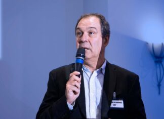 WSP, casos de éxito en tratamiento de efluentes en el sector minero e industrial Armando Hernández, Ingeniero Senior de Tratamiento de Aguas en WSP, con más de 25 años de experiencia en el campo del tratamiento de agua y aguas residuales.