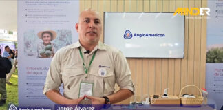 Agromin 2024, La Importancia de los Procesos Sostenibles en Anglo American