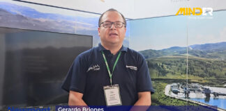 Minera Yanacocha en Agromin 2024, proyectos de sostenibilidad y desarrollo comunitario