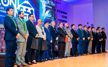 MINDER establece alianza con CONIMERA AREQUIPA 2024 para impulsar la innovación en minería