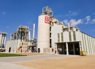 Cementos INKA, un año de operaciones en Pisco, proyecto de Clinker y su expansión hacia la minería