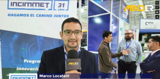 INCIMMET Firma su Primer Contrato en Chile con Antofagasta Minerals para el Proyecto Cachorro