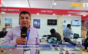 CORE TECH PERÚ, Innovando en soluciones para la exploración y minería