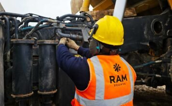 RAM EQUIPOS, mantenimiento correctivo en maquinaria pesada y eficiencia en las operaciones mineras