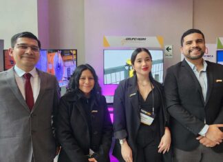 Grupo AGRA compartió soluciones en conectores, enchufes y tomacorrientes en TECNIMIN