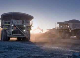 Minera Mexicana Peñoles, solicita concesión minera de 300 hectáreas en Huancavelica