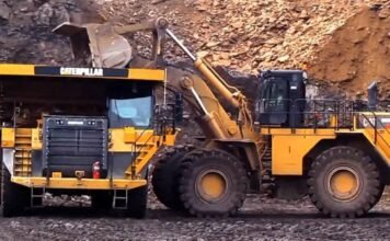Quellaveco: La Mayor Inversión Minera del Perú