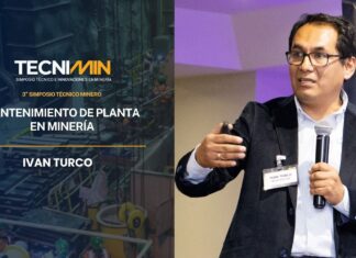 Geyer Kabel ejecuta un proyecto de gestión de repuestos de cables y conectores para una minera en el norte del país