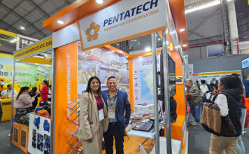 PENTATECH Construcción se adjudica proyecto electromecánico en Antamina