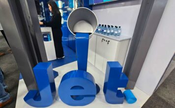 QROMA presentó la tecnología de recubrimientos industriales JET de última generación en EXPOMINA 2024