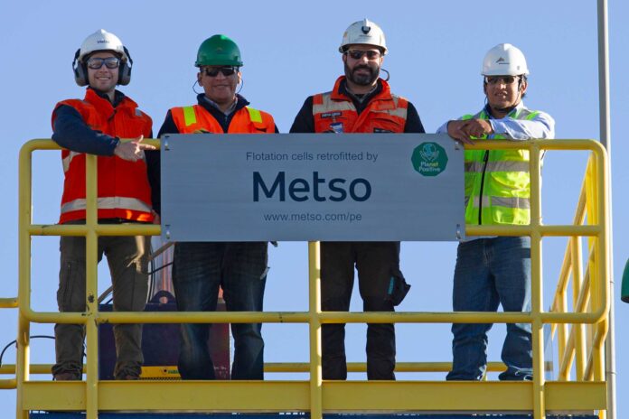 Metso