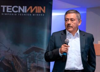 MARCO PERUANA, caso de éxito en instalación y fabricación de plataformas para el mantenimiento de molinos de bolas y SAG