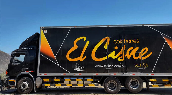 Industrias El Cisne, camas, box y colchones especializados para la industria minera