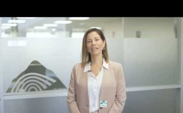 Antamina comprometida con la economía circular