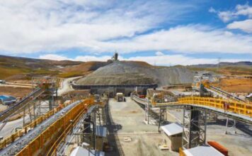 Antamina, Southern Perú y Cerro Verde lideran exportaciones nacionales en 2025