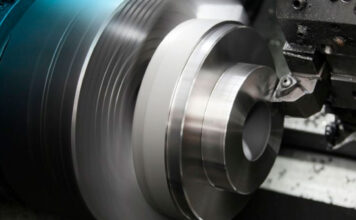 Mecaniza Industrial, mecanizado CNC para alta precisión y resistencia en las operaciones mineras