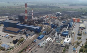 Fundición Chagres y su Enfoque en la Sostenibilidad Minera