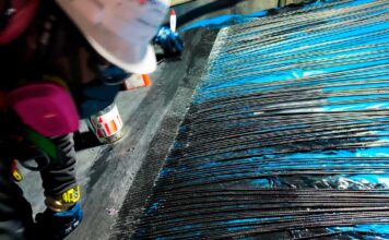 Movitecnica caso de éxito: Cambio y empalme de fajas en compañía de gran Minera