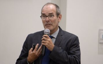 UNICON destaca la importancia de procesos eficientes en agregados con merma cero en TECNIMIN Ingeniería y Construcción