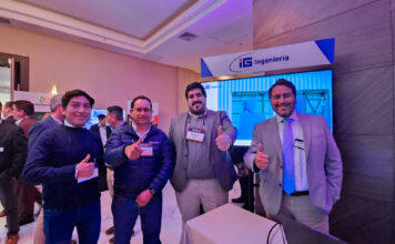 IG Ingeniería presenta webinar: «Construcción Digital: BIM y AWP en Proyectos EPC»