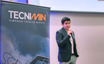 MOVITECNICA , seguridad y eficiencia en la operación de grúas en plantas concentradoras