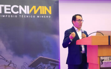 Iván Turco, Mantenimiento de sistema eléctrico de chancadoras, sala eléctrica, arranque y sistema de fajas