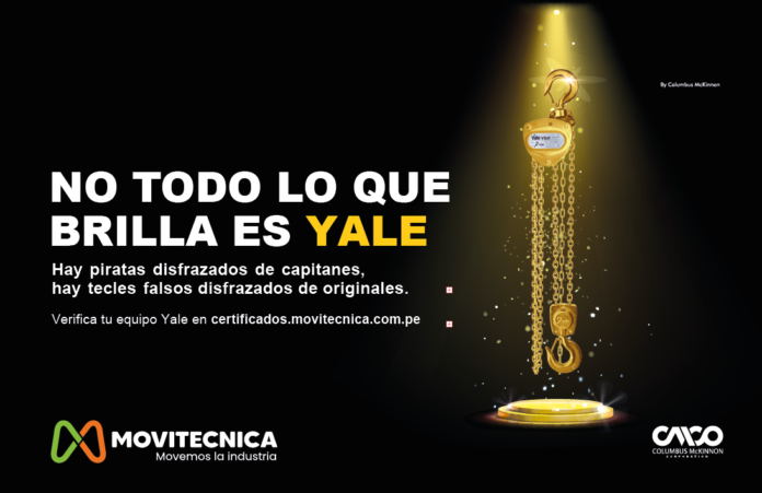 Flyer - Campaña Yale 3