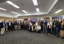 Conexión con sinergias comerciales: Desayuno Minero & Networking MINDER