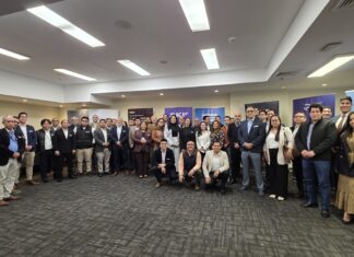 Conexión con sinergias comerciales: Desayuno Minero & Networking MINDER