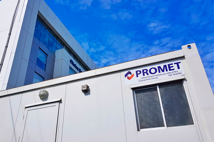 PROMET correg