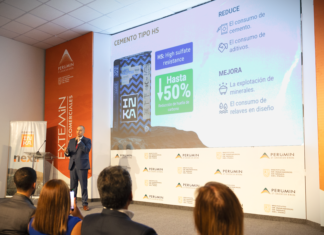 Cementos Inka y su propuesta de cemento sostenible para minería: Resistencia y durabilidad