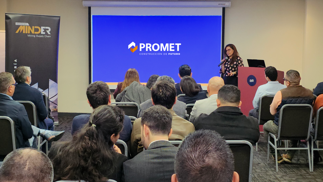 promet exposición