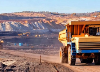 Estos 12 proyectos mineros entrarían en construcción entre 2025 y 2026