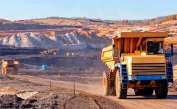 Estos 12 proyectos mineros entrarían en construcción entre 2025 y 2026