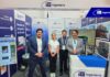 IG Ingeniería en PERUMIN 37: Gemelos Digitales con SmartCORE