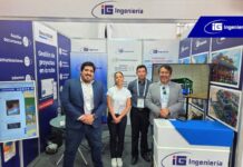 IG Ingeniería en PERUMIN 37: Gemelos Digitales con SmartCORE