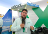 Oxicax en NORMIN 2025: gases industriales para el segmento minero