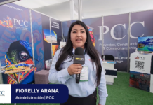PCC en NORMIN 2025: desarrollo de proyectos electromecánicos