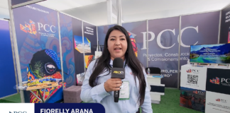 PCC en NORMIN 2025: desarrollo de proyectos electromecánicos